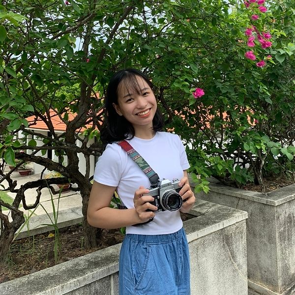 Thị Yến Nhi Lưu