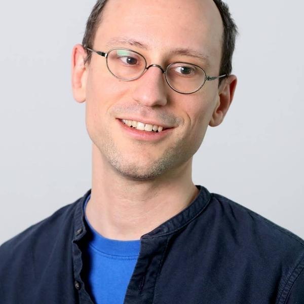 Peter Arvai