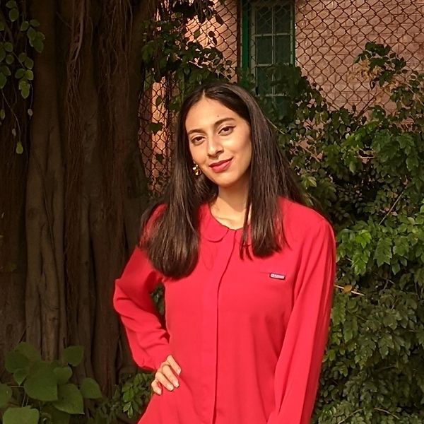 Eisha Mehtab