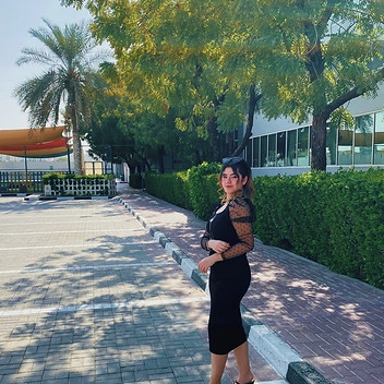 Reema Sameer