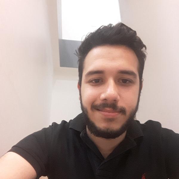 Ali Ismaeel