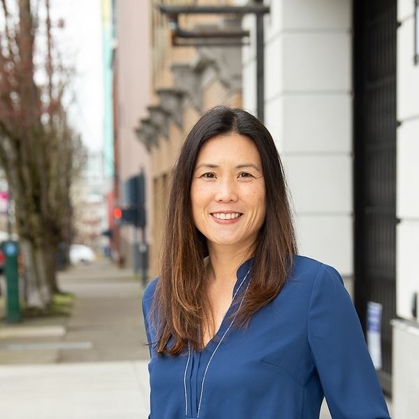 Deborah Dang
