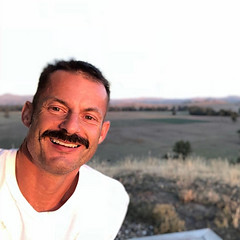 Guy Thompson