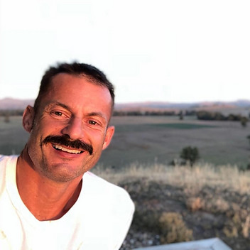 Guy Thompson