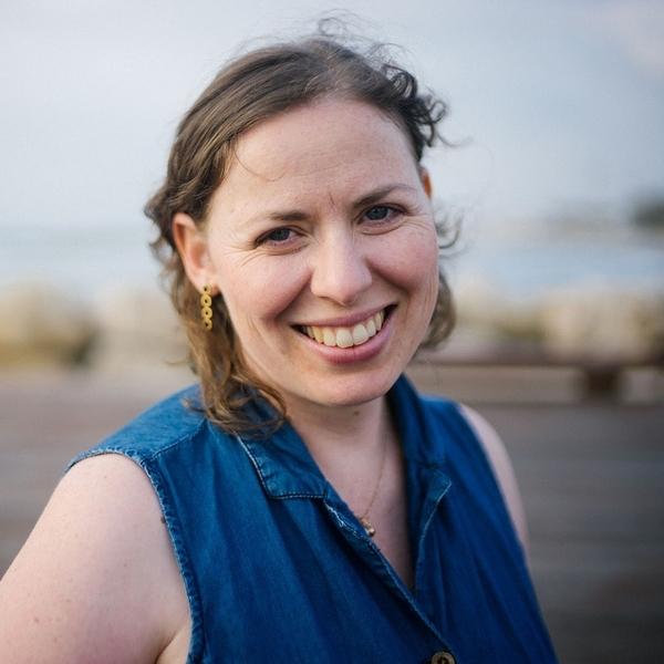 Anna Vainer
