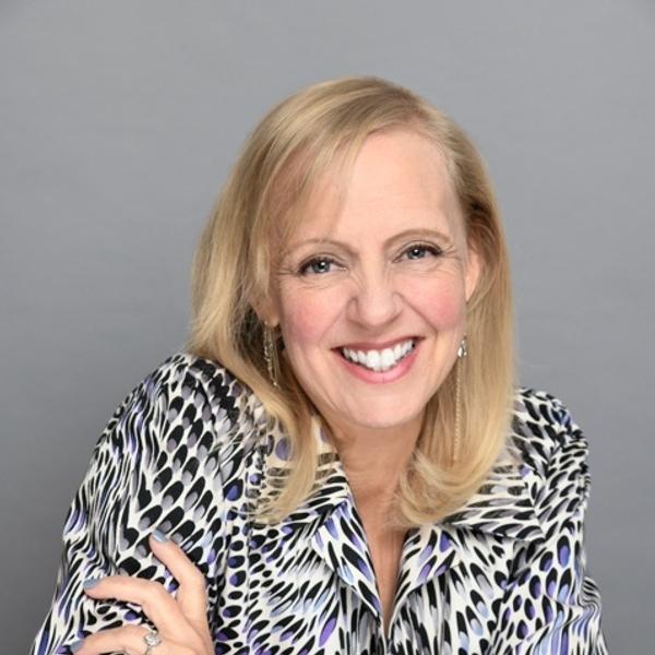 Susan Goldie