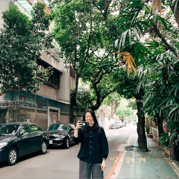 Rita Huang