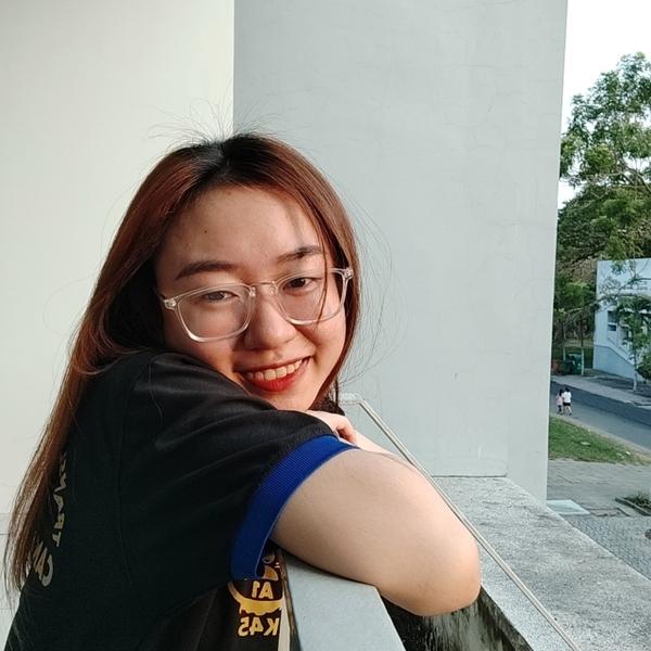 Thảo Trần