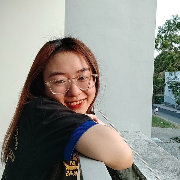 Thảo Trần