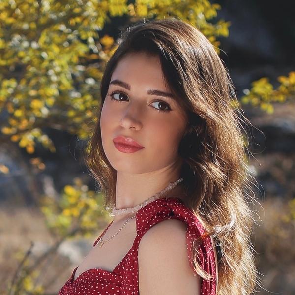 Sarah Yassine
