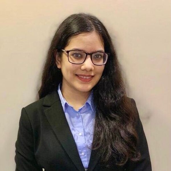 Nandini Agarwala
