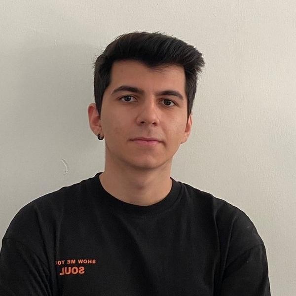 Burak Melek