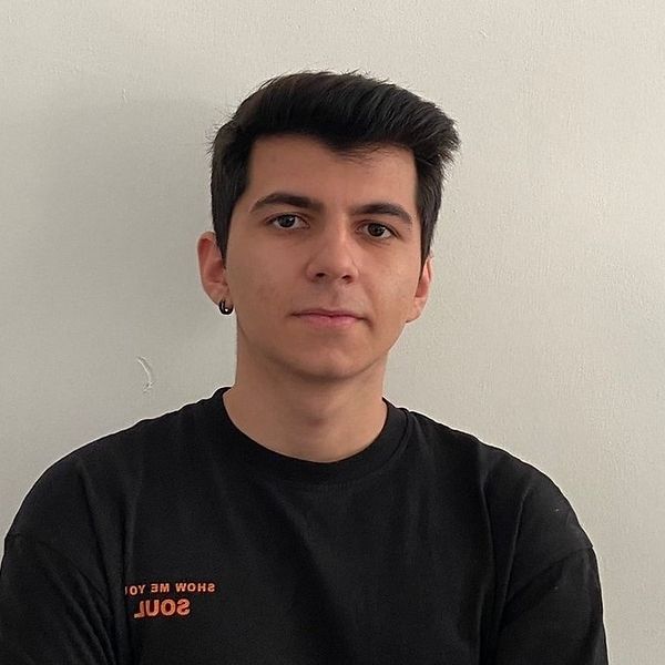 Burak Melek