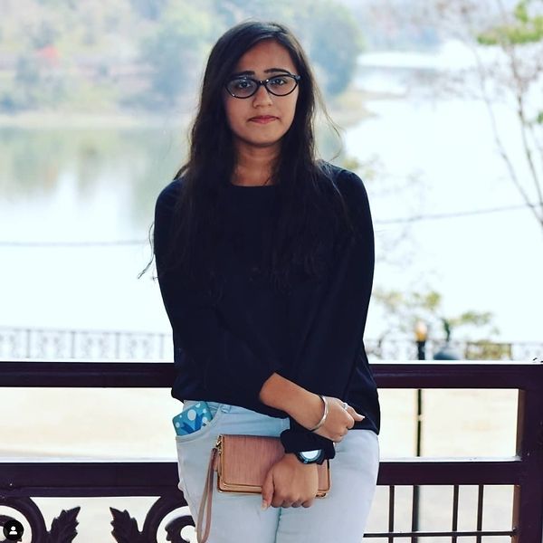 Mansi Ramsinghani