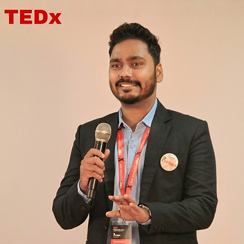 Shubham Kharade
