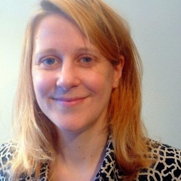 Charlotta Nordkvist
