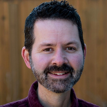 Tim McAlpine