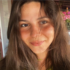 Ece Selin Alemdar