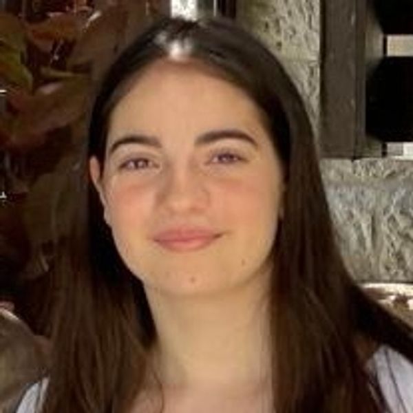 Nadine Tabbaa