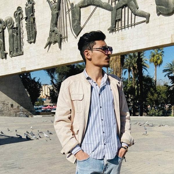 Ahmed Jawad