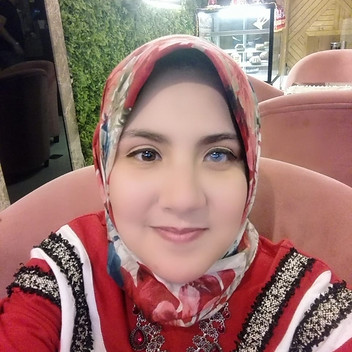 Asmaa Salah El_ghoul