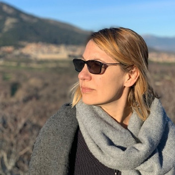 Yulia Kallistratova