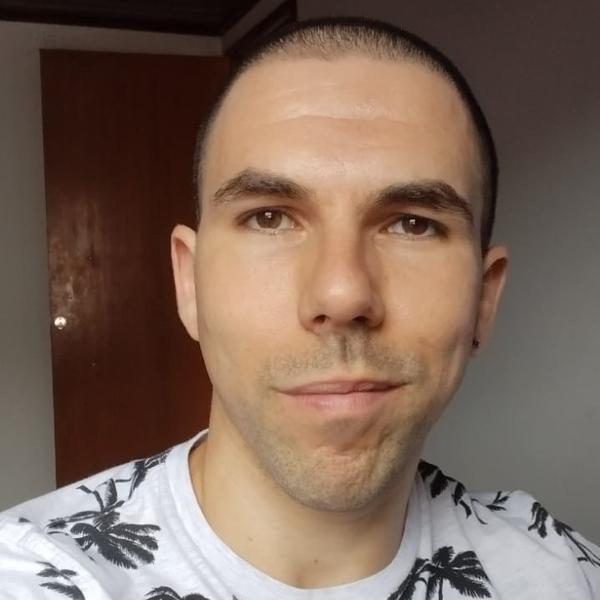 Robson Izoton
