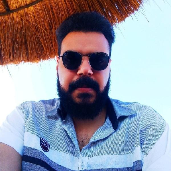 Hazem Alnaggar 