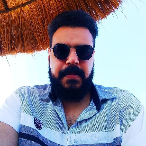 Hazem Alnaggar