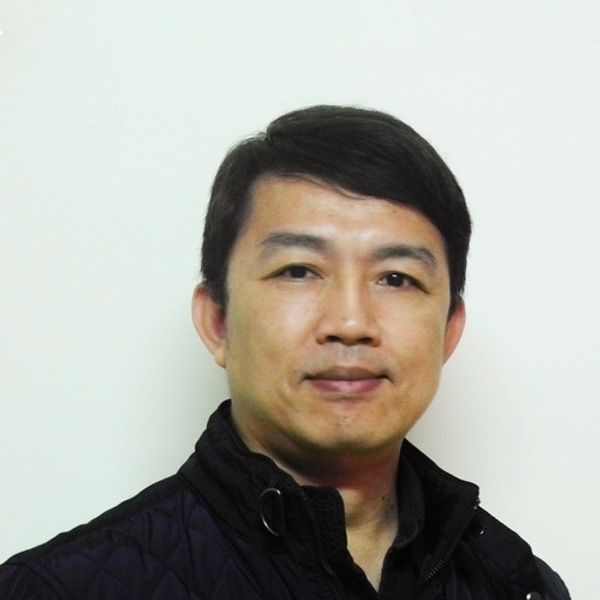 Jiunde Lee