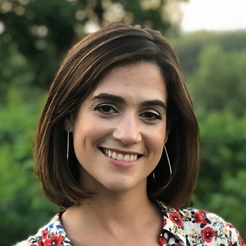 Caroline Cristal