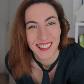 Giorgia Molinari