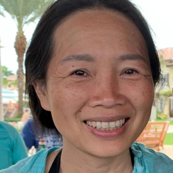 Jennifer Wang