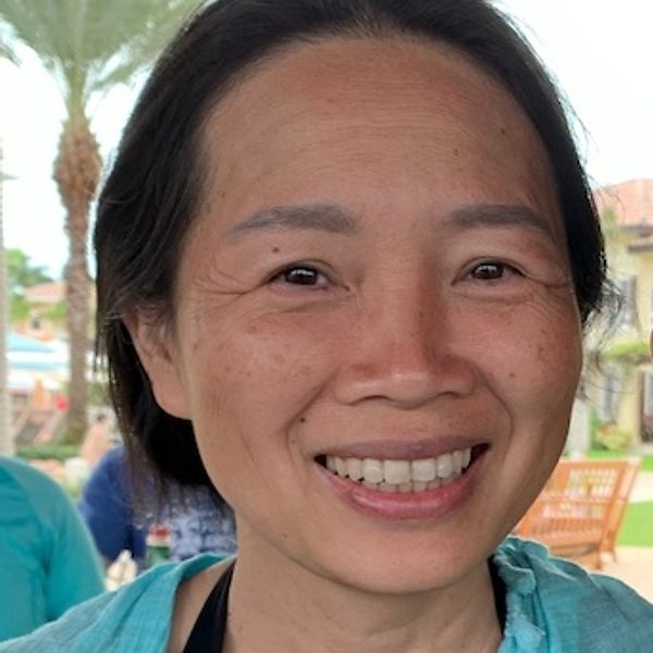 Jennifer Wang