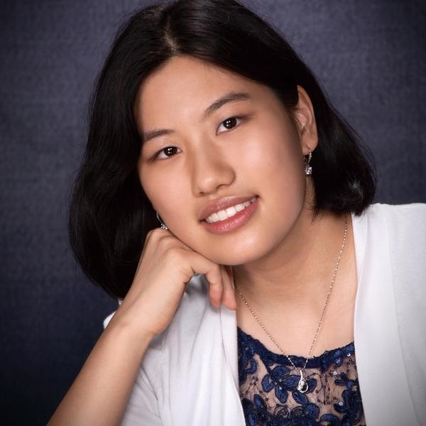 Irene Liang