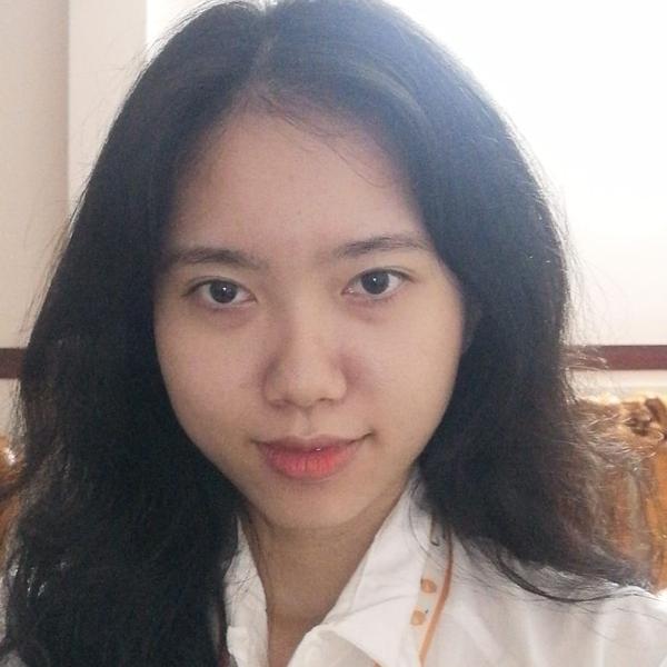 Trần Hoàng  Lan Anh B1909149 CTU