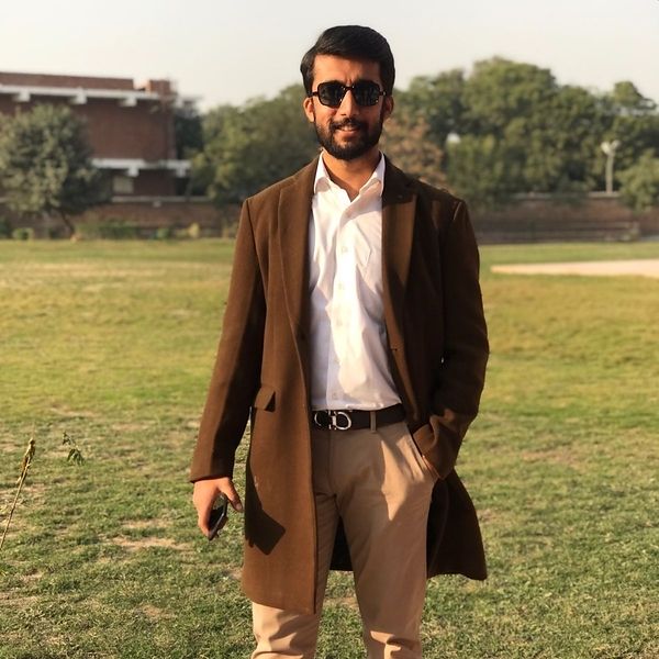Awais Zafar