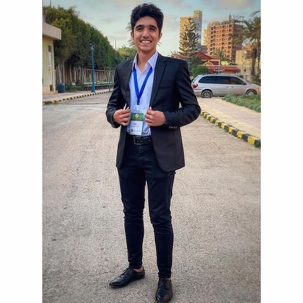 Amr Mohamed
