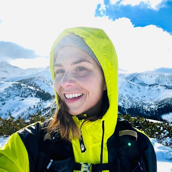 Marta Kubacka