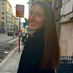 Benedetta Ettorre