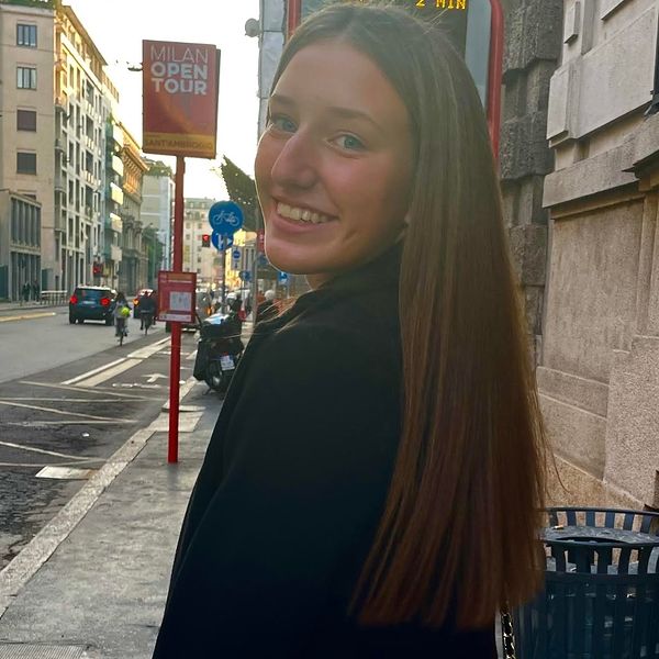 Benedetta Ettorre