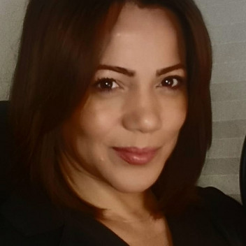 Donna Ali