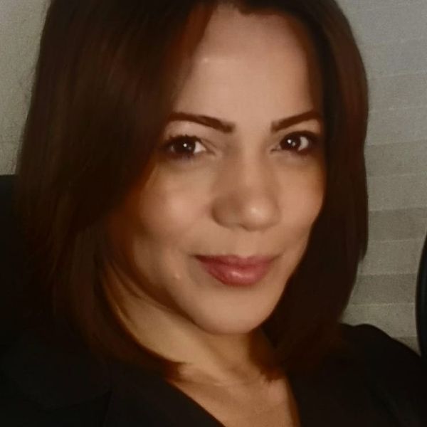 Donna Ali