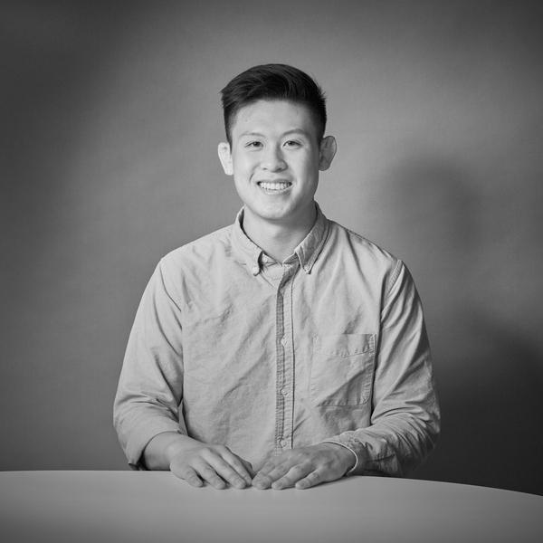 Ryan Foong