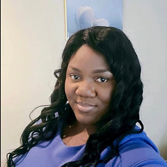 Toyosi Olola