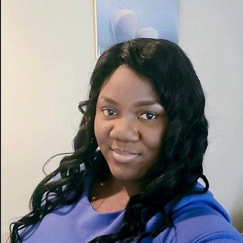 Toyosi Olola