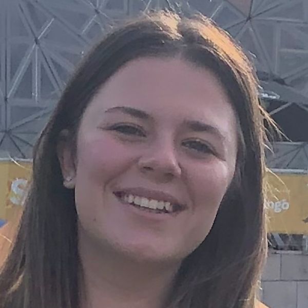 Madison Burgess