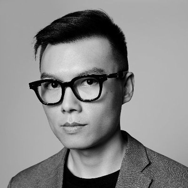 Qiufan Chen