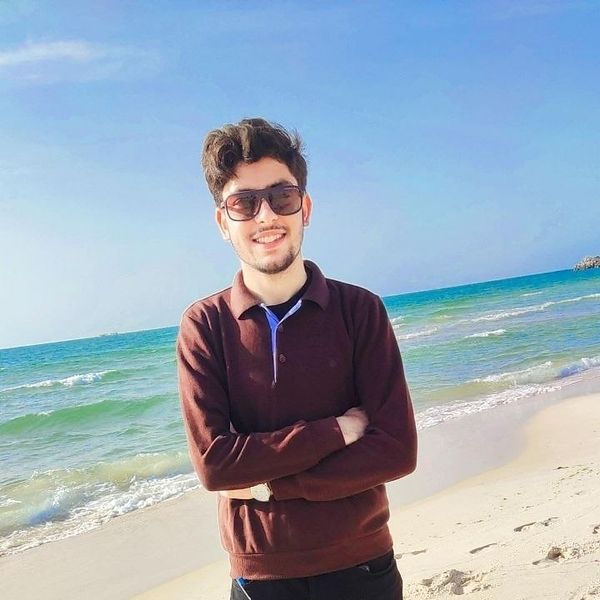 Osama Mansour