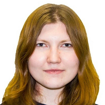 Viktoriia Pertseva